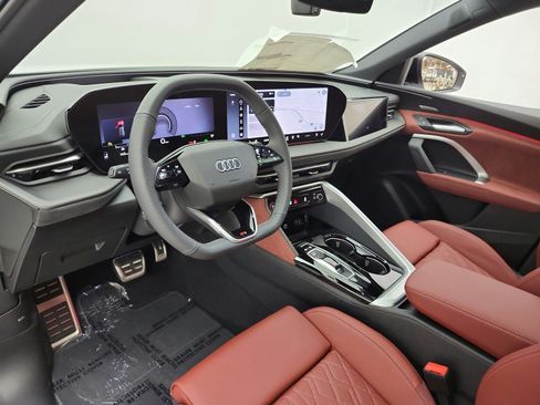 New 2026 Audi SQ5 Premium Plus AWD/4WD image 10