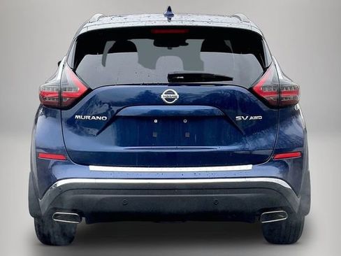 Used 2020 Nissan Murano SV image 4