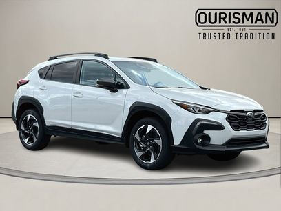 New 2025 Subaru Crosstrek 2.5i Limited