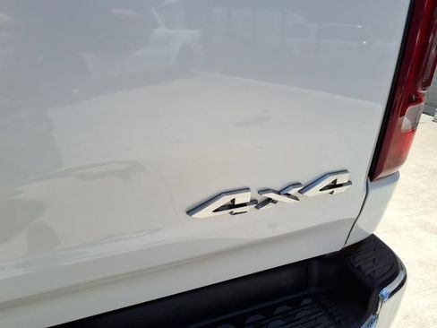 Used 2023 RAM 1500 Limited AWD/4WD image 22