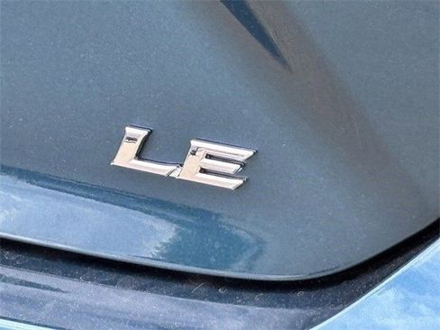 New 2026 Toyota Camry LE image 5