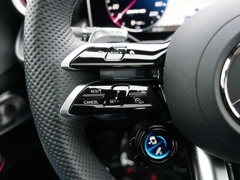 Used 2025 Mercedes-Benz GLC 63 AMG S image 31