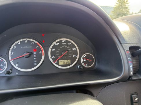 Used 2005 Honda CR-V EX image 28