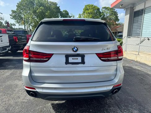 Used 2016 BMW X5 sDrive35i RWD image 7