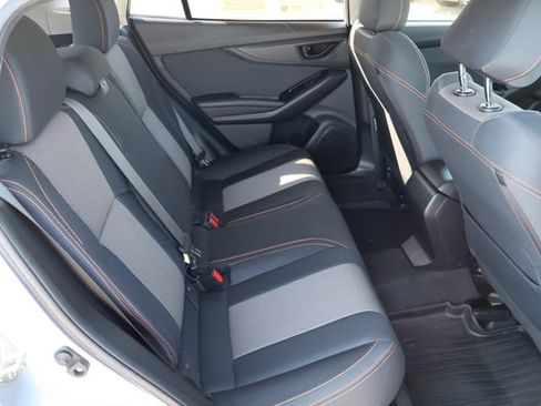Certified 2021 Subaru Crosstrek 2.0i Premium AWD/4WD image 37