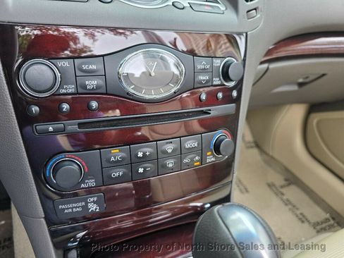 Used 2014 INFINITI Q60 Convertible w/ Premium Package RWD image 72