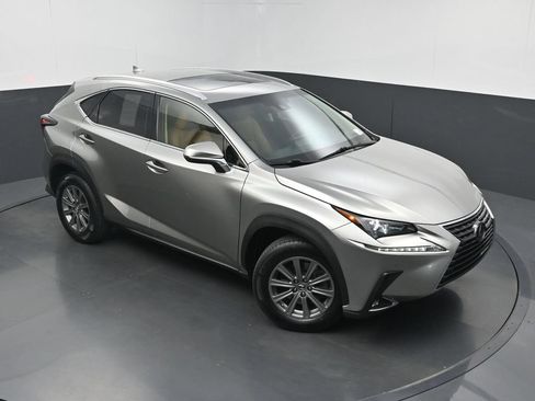 Used 2019 Lexus NX 300 FWD w/ Comfort Package image 30