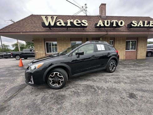 Used 2017 Subaru Crosstrek 2.0i Premium image 20