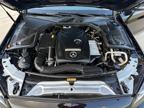 Used 2016 Mercedes-Benz C 300 Sedan image 30
