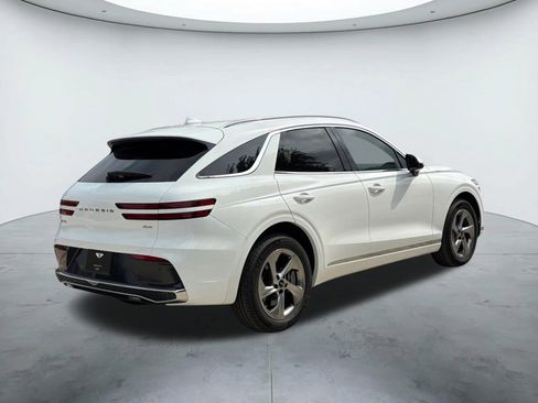 New 2026 Genesis GV70 2.5T AWD/4WD image 5