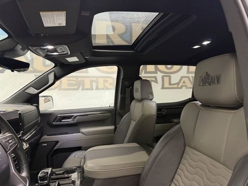 Used 2024 Chevrolet Silverado 1500 ZR2 w/ ZR2 Bison Edition image 13