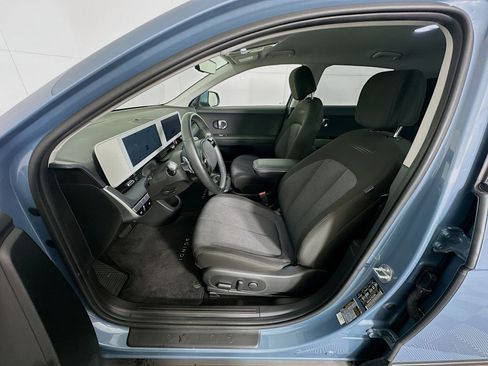 Used 2024 Hyundai Ioniq 5 SEL image 13