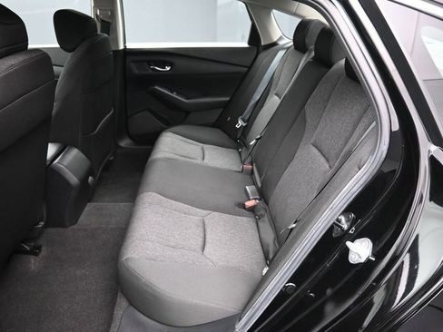 Certified 2024 Honda Accord LX image 20