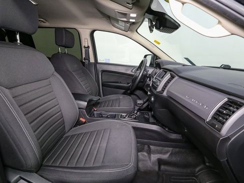 Used 2021 Ford Ranger XL w/ Equipment Group 101A High image 15