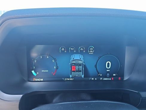 Used 2024 Ford F150 XLT w/ Tow/Haul Package image 19