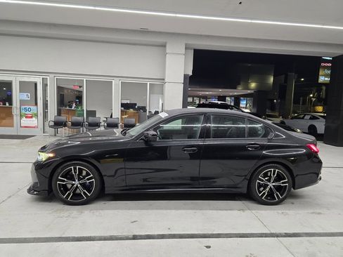 Used 2023 BMW M340i w/ Premium Package image 3