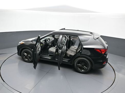 Used 2017 Hyundai Santa Fe Sport AWD/4WD image 43
