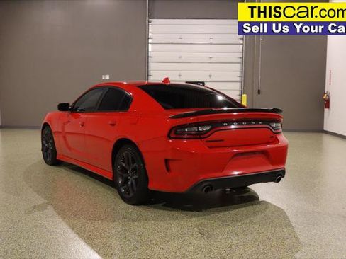 Used 2019 Dodge Charger GT RWD image 5