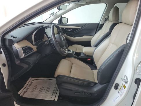 Used 2023 Subaru Outback Limited AWD/4WD image 2