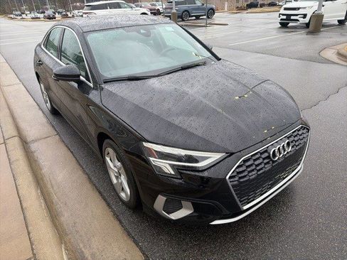 Used 2024 Audi A3 2.0T Premium image 26