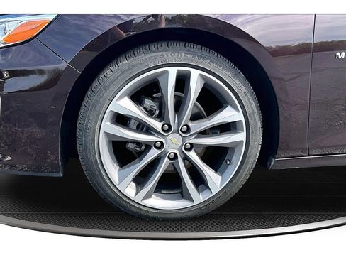 Used 2020 Chevrolet Malibu Premier FWD image 51