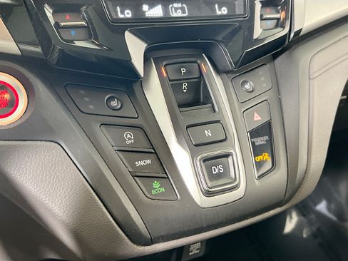 Used 2023 Honda Odyssey EX-L image 16