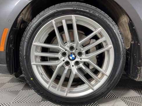 Used 2024 BMW 530i RWD image 10