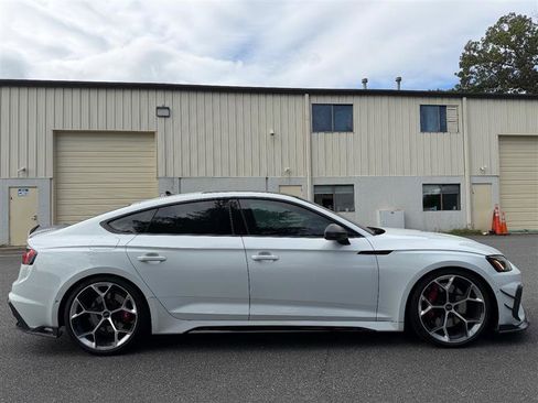 Used 2023 Audi RS 5 Sportback image 7