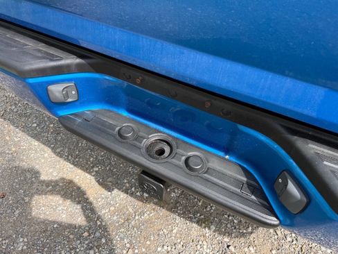 Used 2007 Toyota Tacoma 4x4 Double Cab image 39