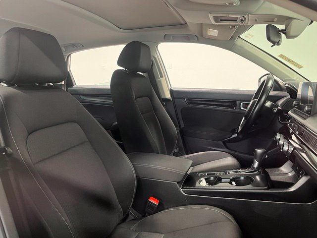 Used 2024 Honda Civic EX image 10