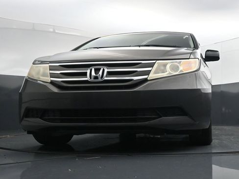 Used 2012 Honda Odyssey EX-L image 32