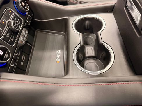 Used 2023 Chevrolet Tahoe RST w/ Luxury Package image 41