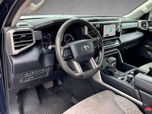 Used 2022 Toyota Tundra SR5 image 12