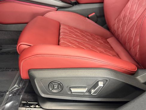 Used 2026 Audi S5 Prestige AWD/4WD image 15