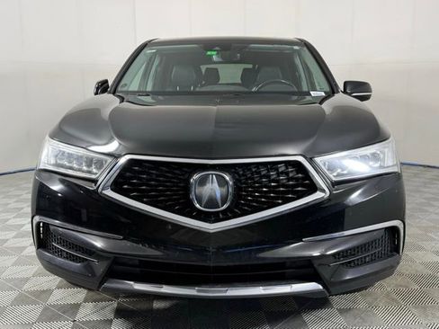 Used 2018 Acura MDX SH-AWD image 7