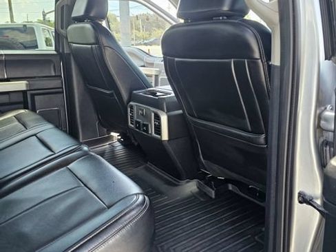Used 2021 Ford F250 Lariat AWD/4WD image 25
