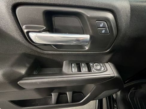 Used 2024 Chevrolet Silverado 2500 Custom w/ Custom Value Package AWD/4WD image 22