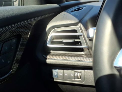 Used 2025 Chevrolet Traverse High Country w/ LPO, Floor Liner Package image 22