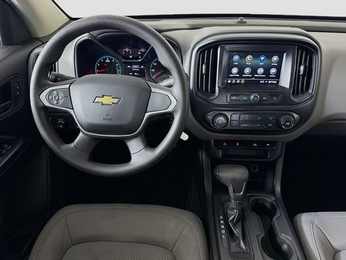 Used 2019 Chevrolet Colorado W/T w/ WT Convenience Package AWD/4WD image 21