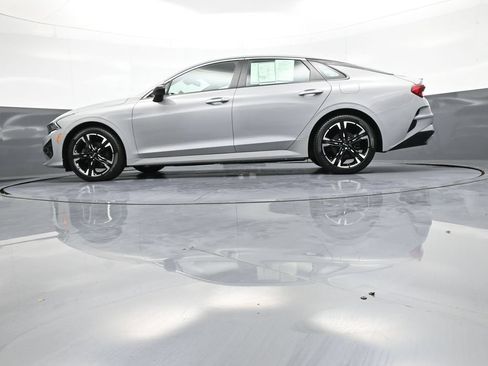 Certified 2023 Kia K5 GT-Line w/ GT-Line Premium Package AWD/4WD image 32