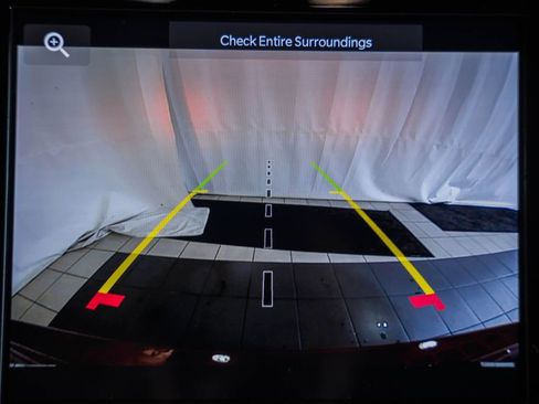New 2025 Jeep Grand Cherokee Altitude image 39