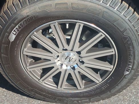 Used 2024 Mercedes-Benz Sprinter 144 Cargo image 10