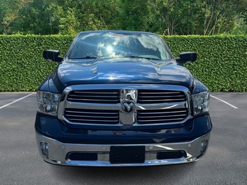 Used 2019 RAM 1500 Big Horn AWD/4WD image 9