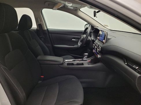 Used 2022 Nissan Sentra SV w/ All-Weather Package FWD image 21