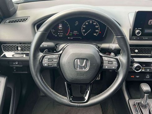 Used 2024 Honda Civic Sport image 17