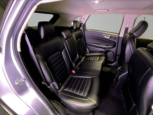 Used 2023 Ford Edge SEL AWD/4WD image 25