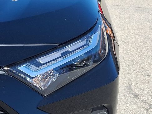 Certified 2025 Toyota RAV4 XLE Premium w/ Weather Package image 12