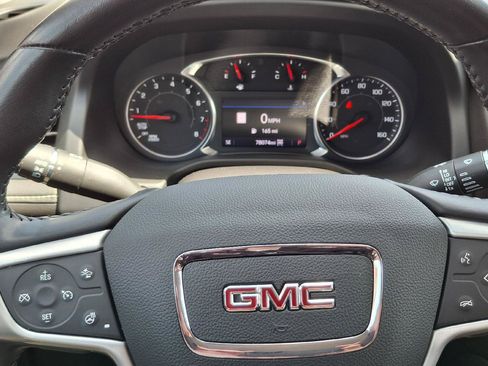 Used 2021 GMC Acadia SLT w/ Preferred Package AWD/4WD image 15
