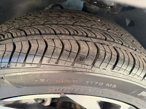 Used 2024 Chevrolet TrailBlazer RS image 10