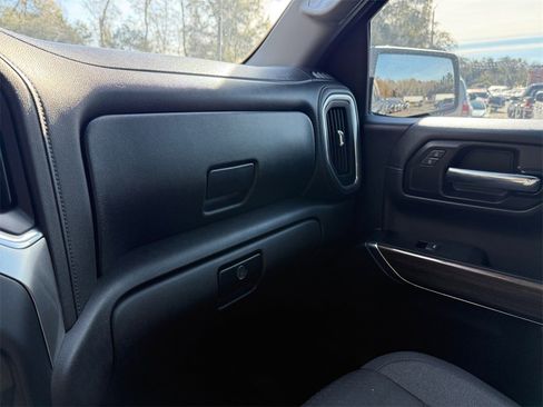 Used 2022 Chevrolet Silverado 1500 RST image 23